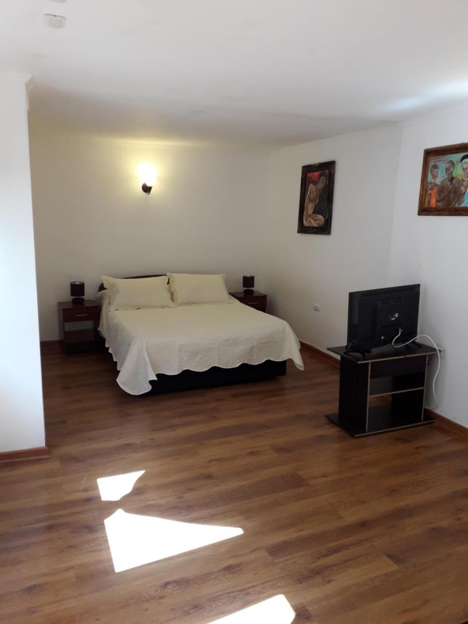 Mediterraneo Apartments Vina del Mar Esterno foto